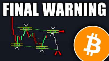 BITCOIN: It’s About to START! (don’t miss it) - BTC, ETH, XRP Price Prediction Today