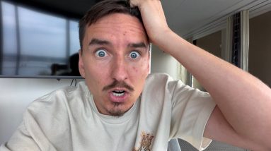 SELLING BITCOIN!!! (BAD NEWS)
