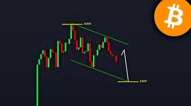 BITCOIN: This Looks WEAK! (prepare for lower) - BTC, ETH Price Prediction Today