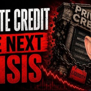 The $2 Trillion Risk Nobody Is Talking About