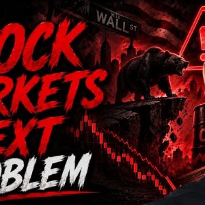 The Market Is Ignoring a BIG Warning From Oil