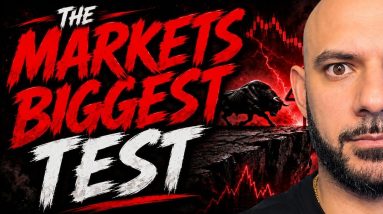 THE PROOF OF THE BULLMARKET