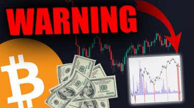 THIS BIG MOVE IS HAPPENING TODAY...PREPARE NOW..