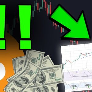 THIS CHART JUST REVEALED THE BITCOIN BOTTOM