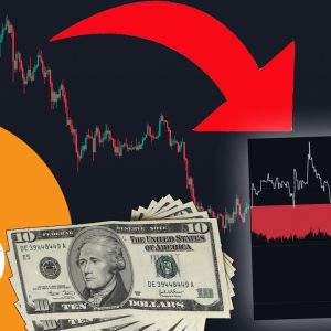 THIS IS CONCERNING FOR BITCOIN…