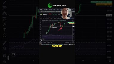 THIS IS EXACTLY HOW I PLAY MY TRADES !!!!