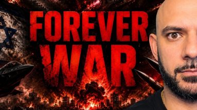 THIS WAR WILL NEVER END