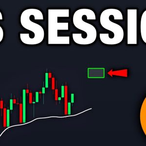Bitcoin LIVE: The Fed Just Changed Everything! GDP + Inflation Data Today (Key Levels)