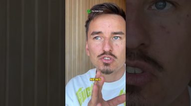 VERY BAD NEWS FOR BITCOIN !!!!