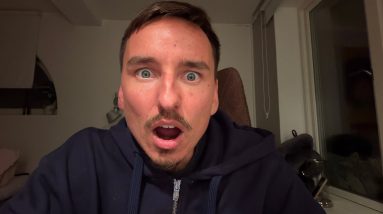 WHAT JUST HAPPENED TO BITCOIN !!!!!!!???????