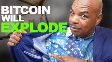 Why Bitcoin Code Explode This year!