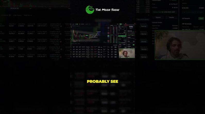 A 10-20% ALTCOIN DISCOUNT IS COMING !!!!