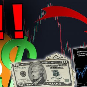 BIG FED RATE DECISION TODAY...BUT THIS DATA SHOWS US SOMETHING IMPORTANT
