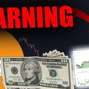 BITCOIN & ALTCOIN HOLDERS: YOU NEED TO SEE THIS