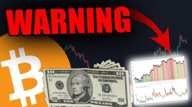 BITCOIN & ALTCOIN HOLDERS: YOU NEED TO SEE THIS