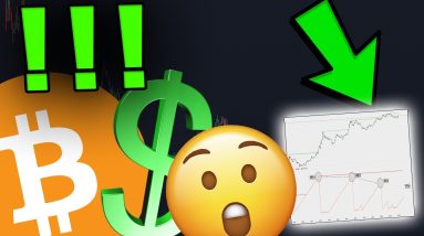 BITCOIN & ALTCOINS... IT IS ACTUALLY HAPPENING