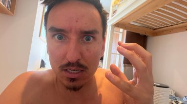BITCOIN CORRECTION COMING