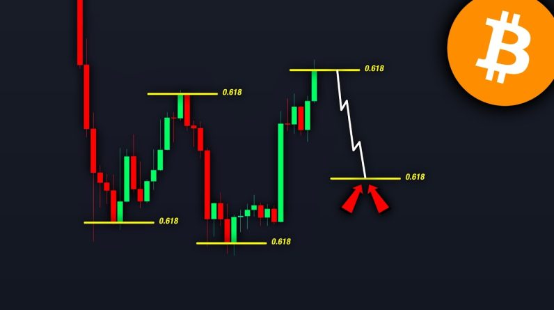 BITCOIN: Don't Buy $86,000! (i'm shorting it) - BTC Price Prediction Today