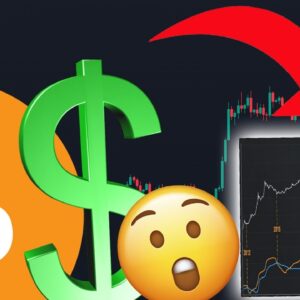 BITCOIN...GET READY [AND ALTCOINS]