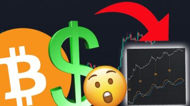 BITCOIN...GET READY [AND ALTCOINS]