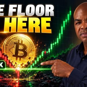 BITCOIN IS AN EPIC BUY BELOW 76.5K!!! [Your last chance!]