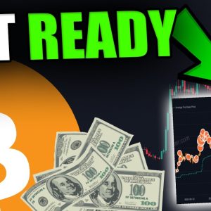 BITCOIN & STOCKS... THINGS HAVE CHANGED