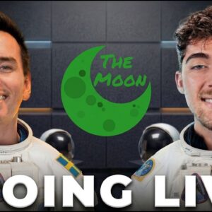 Daily LIVE with Crypto Kid