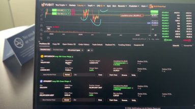 ETHEREUM BREAKOUT COMING