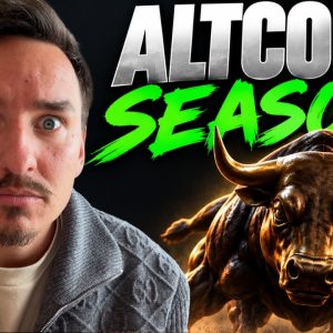 GET READY FOR BULL MARKET NOW !!!!!