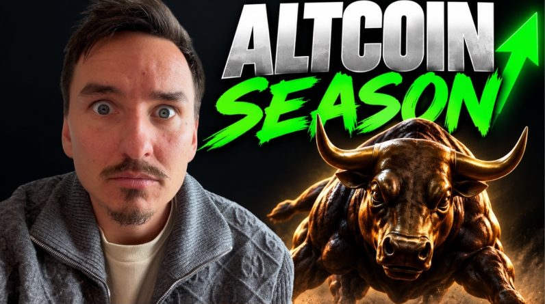 GET READY FOR BULL MARKET NOW !!!!!