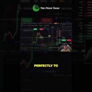 HERE'S MY NEXT BITCOIN TARGET !!!!