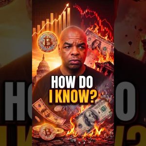 HOW DO I KNOW?