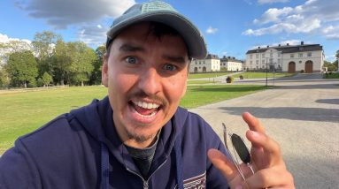 I DID SOMETHING STUPID…….