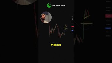 I HAVE ORDERS READY IF BITCOIN DROPS MORE !!!!