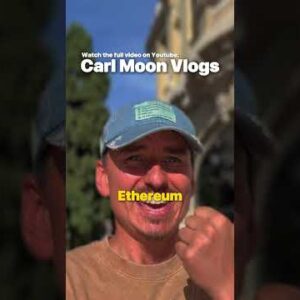 I Sold My Bugatti Veyron to Buy Crypto