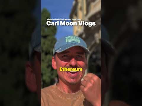 I Sold My Bugatti Veyron to Buy Crypto