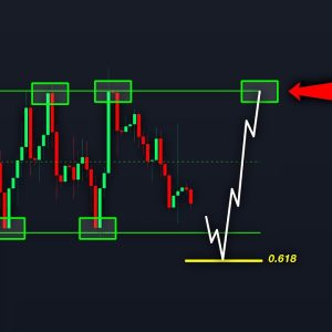 Bitcoin LIVE: Monday Won't Be Quiet! (set alerts here) - BTC, ETH, XRP Price Prediction