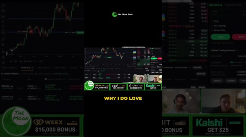 MY PROFITS ARE PAID IN BITCOIN !!!!