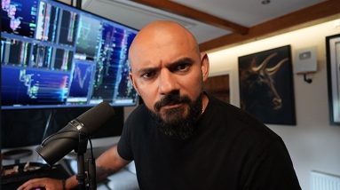 My take on the stockmarket
