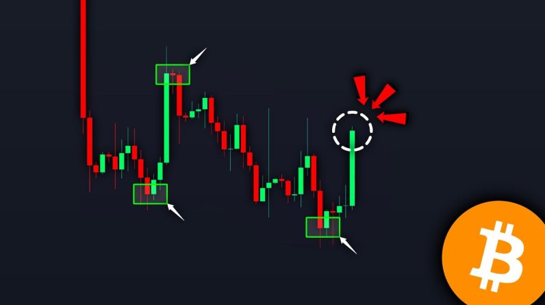 BITCOIN: The Reversal Is Finally HERE! (target $86,000) - BTC Price Prediction Today