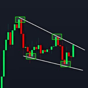 Bitcoin LIVE: We've Seen This Before! (same setup) - BTC, ETH, XRP Price Prediction