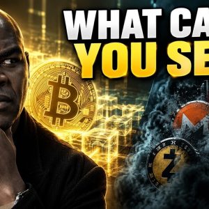 PRIVACY COINS EXPOSE BITCOIN’S BIGGEST WEAKNESS