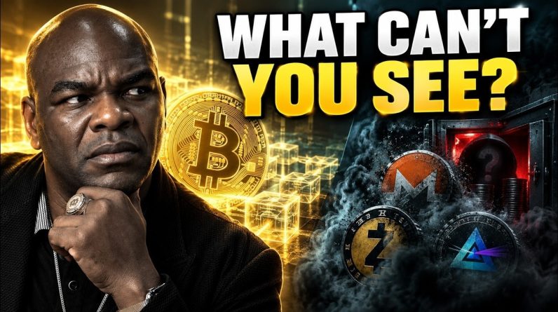 PRIVACY COINS EXPOSE BITCOIN’S BIGGEST WEAKNESS