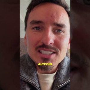 SOME ALTCOINS COULD GO 100X !!!!!!