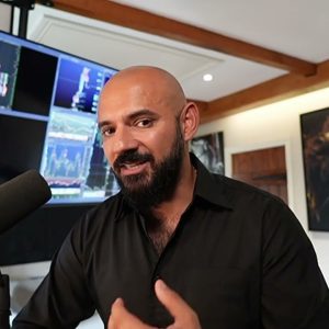 The biggest warning from the stockmarket