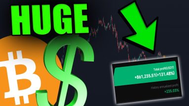 THINGS HAVE CHANGED... I AM TAKING THESE TRADES NOW