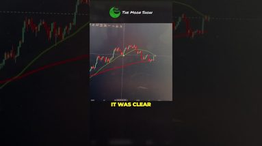THIS COULD FORM A HUGE PATTERN !!!!