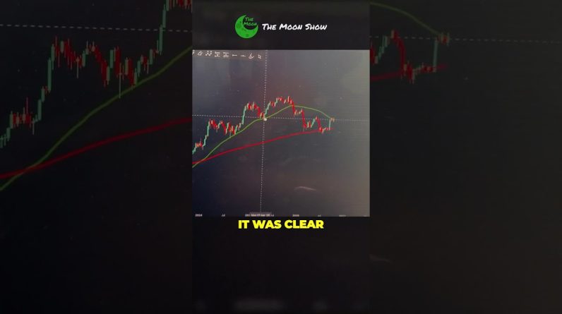 THIS COULD FORM A HUGE PATTERN !!!!
