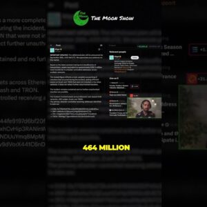 THIS HACK MIRRORS THE BYBIT ATTACK !!!!