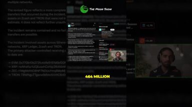 THIS HACK MIRRORS THE BYBIT ATTACK !!!!